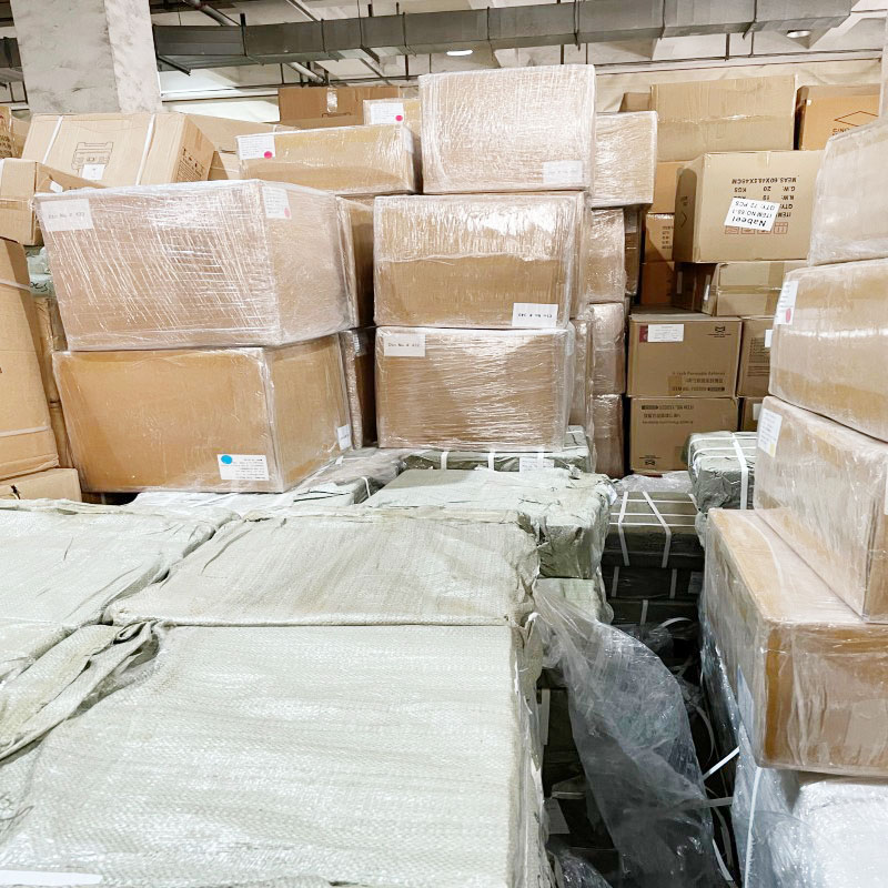 V Series PVC Terminal Sleeves 2